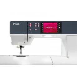 Machine à Coudre et à Broder PFAFF Créative 3.0