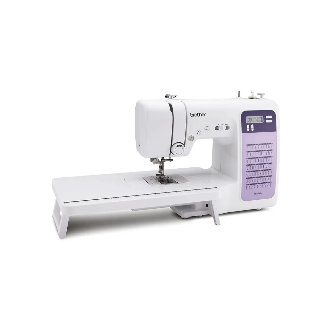 Machine à coudre FS70WTx