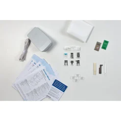 Machine à coudre électronique FS40S - Blanc