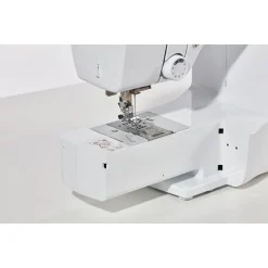 Machine à coudre électronique FS40S - Blanc