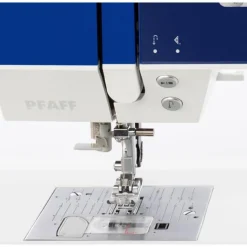 Machine à coudre PFAFF Ambition 610