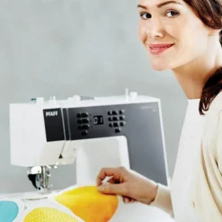 Machine à coudre PFAFF Passport 2.0