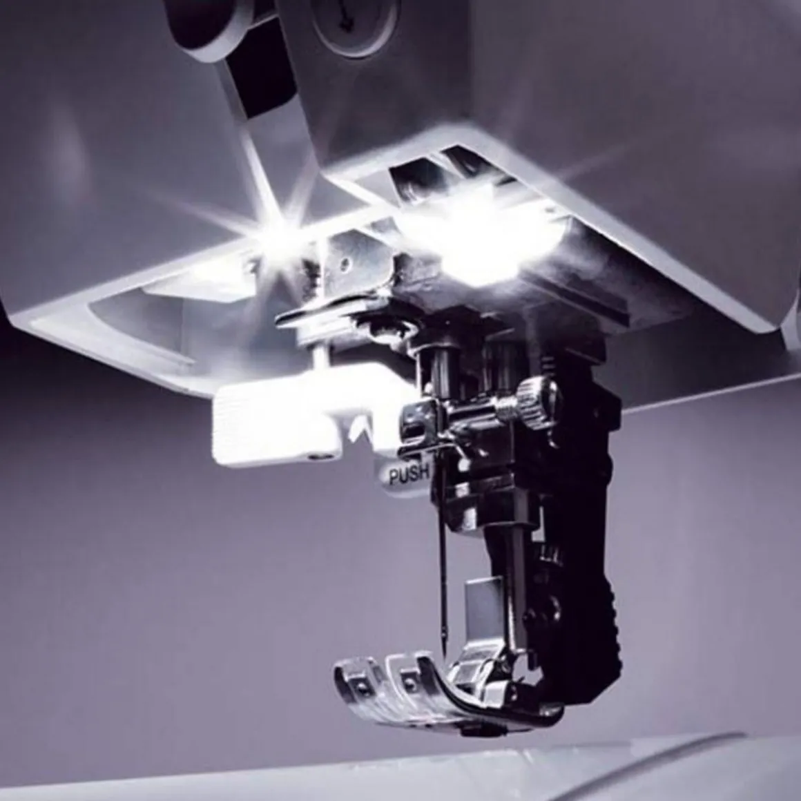 Machine à coudre PFAFF Passport 2.0