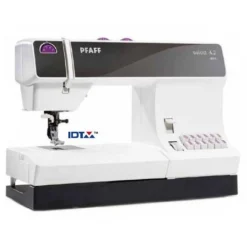 Machine à coudre PFAFF Select 4.2