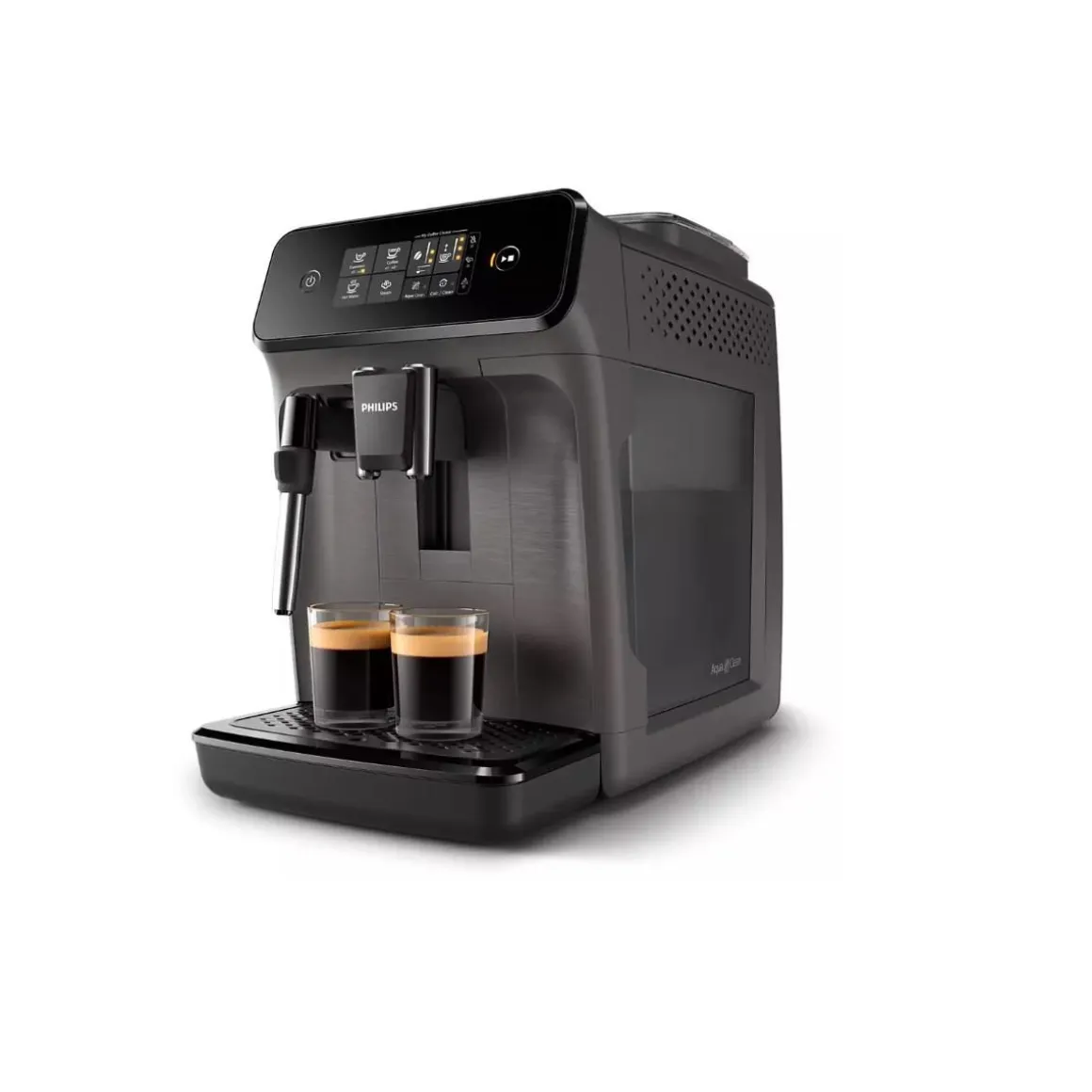 Machine à expresso 15bars gris cachemire - EP1224-00