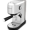 Machine à expresso BCE350 Compacte Inox