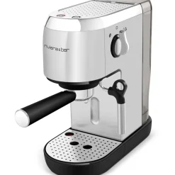 Machine à expresso BCE350 Compacte Inox