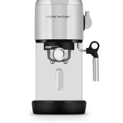 Machine à expresso BCE350 Compacte Inox