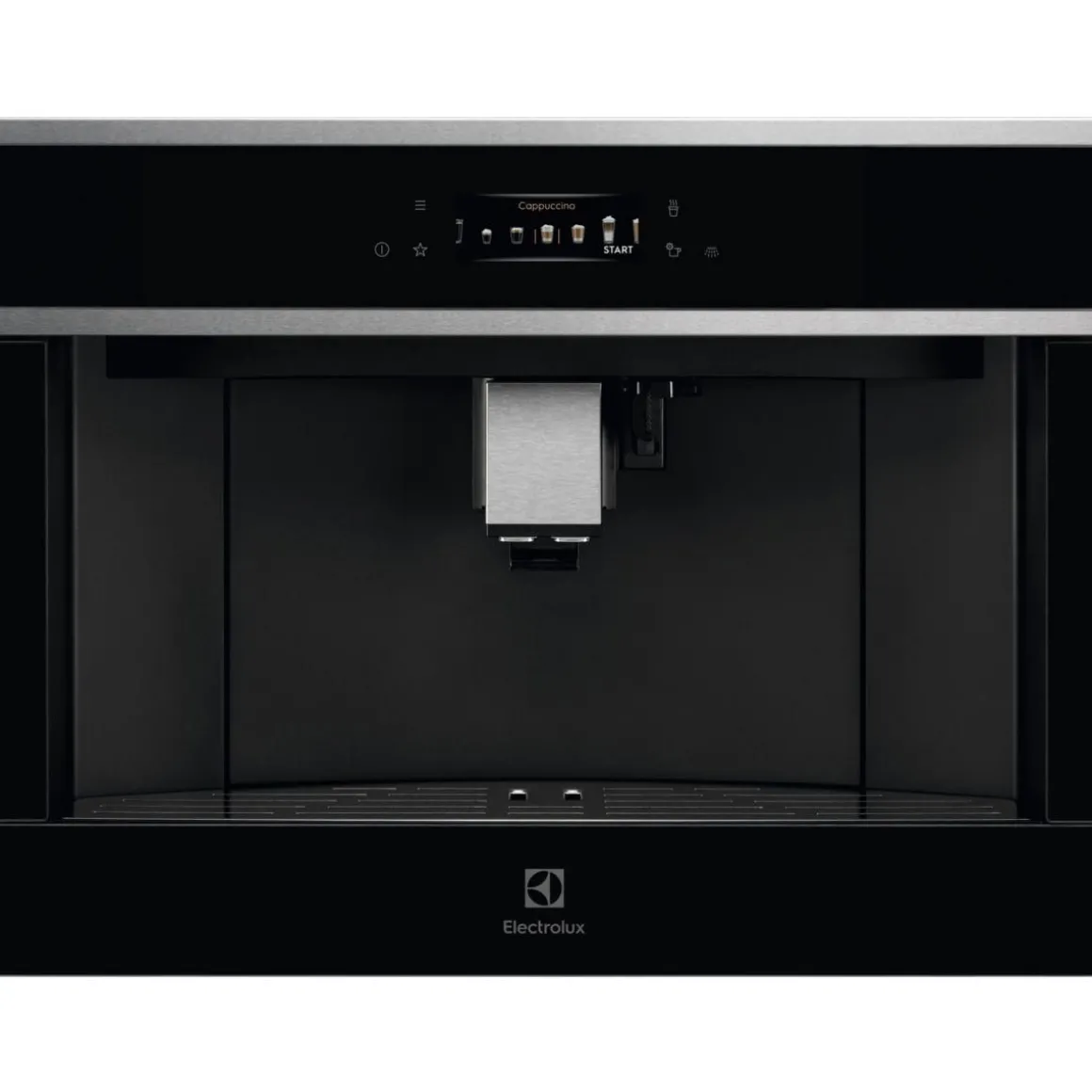 Machine à expresso EBC85X