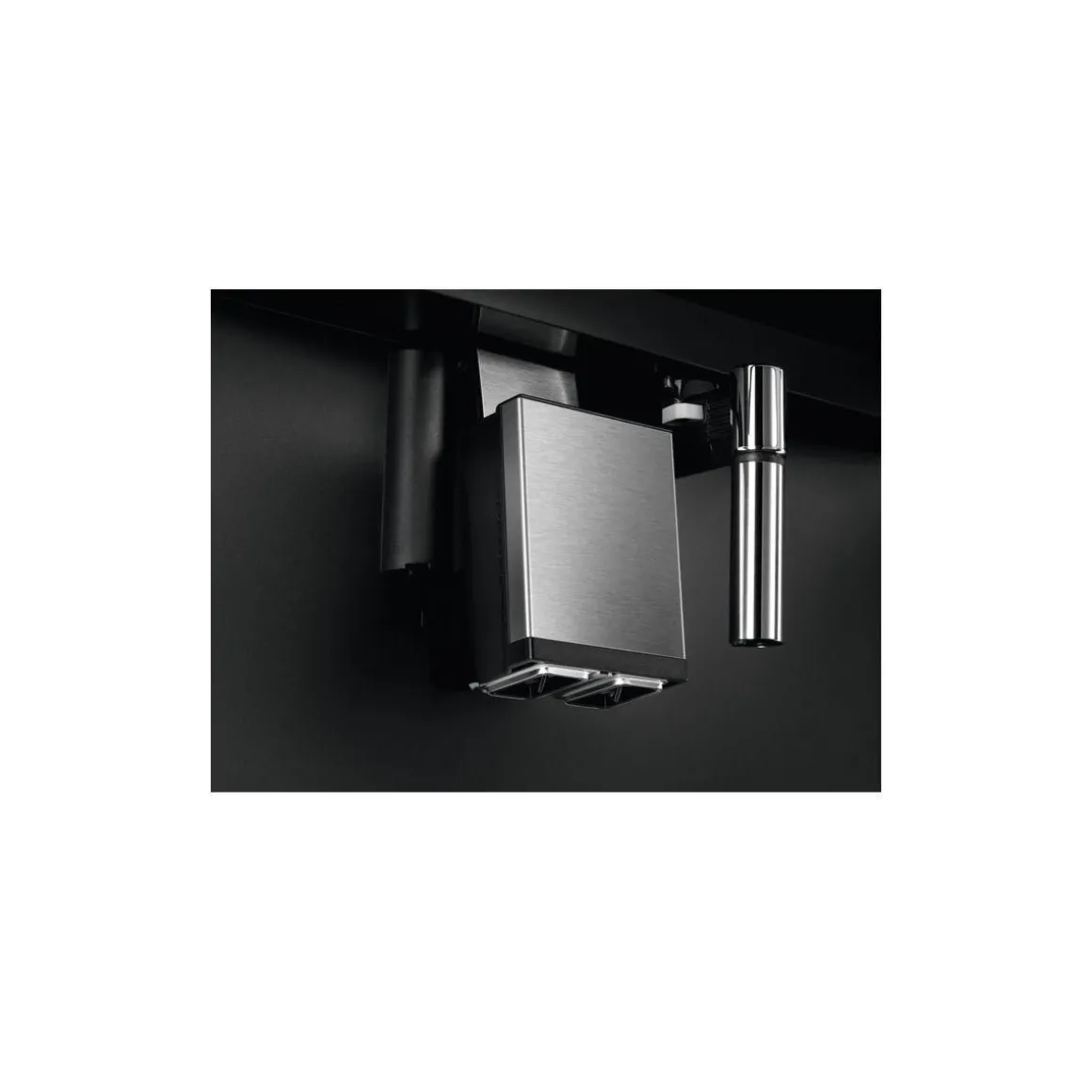 Machine à expresso EBC85X