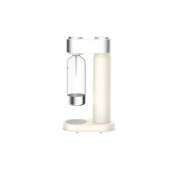 Machine à soda ADD4902WH - Blanc