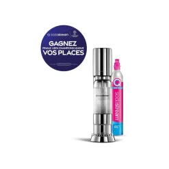 Machine à soda ENSO 1013611330