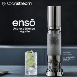 Machine à soda ENSO 1013611330