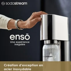 Machine à soda ENSO 1013611330