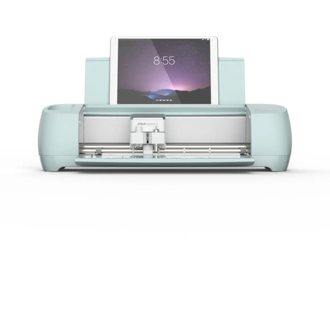 Machine de découpe Explore 3