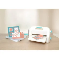 Machine de découpe Happycut A4