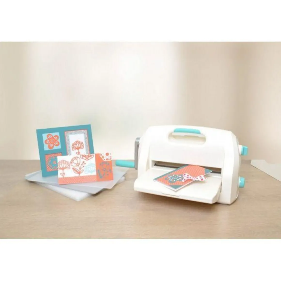 Machine de découpe Happycut A4