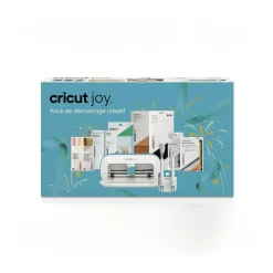 Machine de découpe Pack Joy Holiday