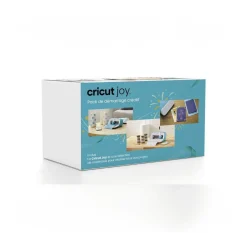 Machine de découpe Pack Joy Holiday