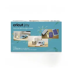 Machine de découpe Pack Joy Holiday