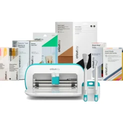 Machine de découpe Pack Joy Holiday