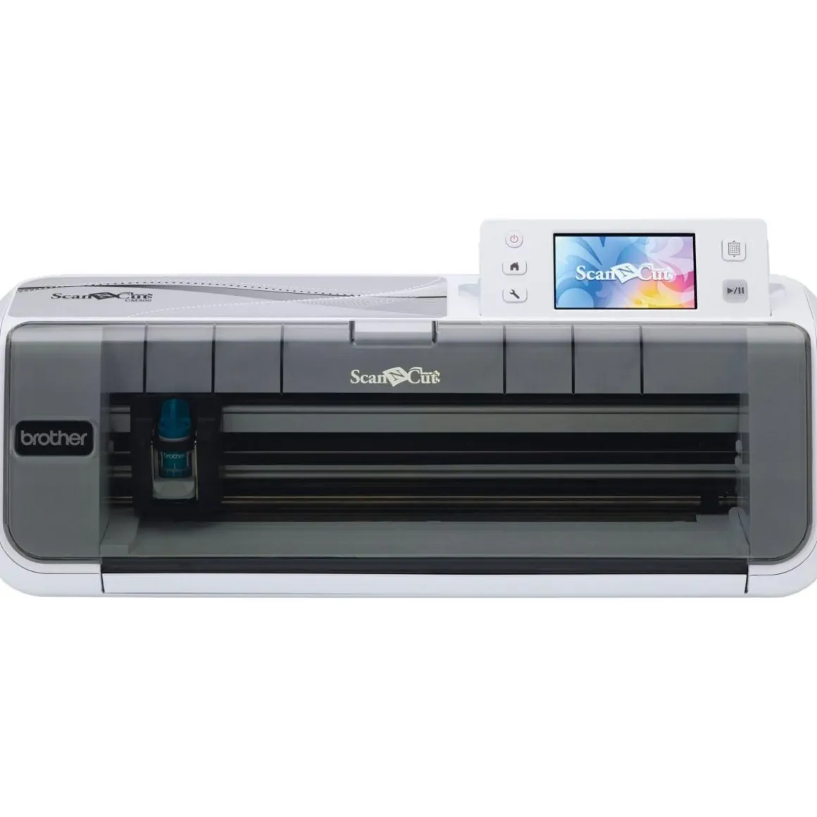 Machine de découpe Scan N Cut CM300