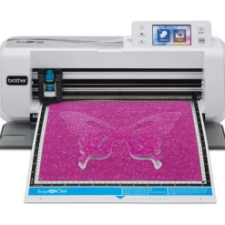 Machine de découpe Scan N Cut CM300