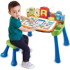 Magi bureau interactif 5 en 1 mixte