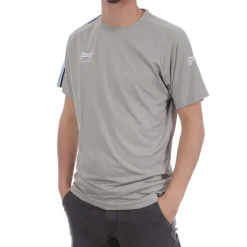 Maillot aux Bandes Bleues Homme Hungaria Training Pro MC/15