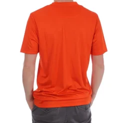 Maillot Homme Hungaria Match MC