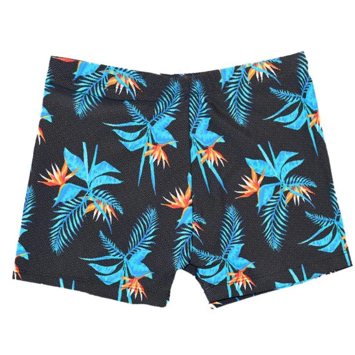 Maillot de Bain Garçon Sun Project Palmier