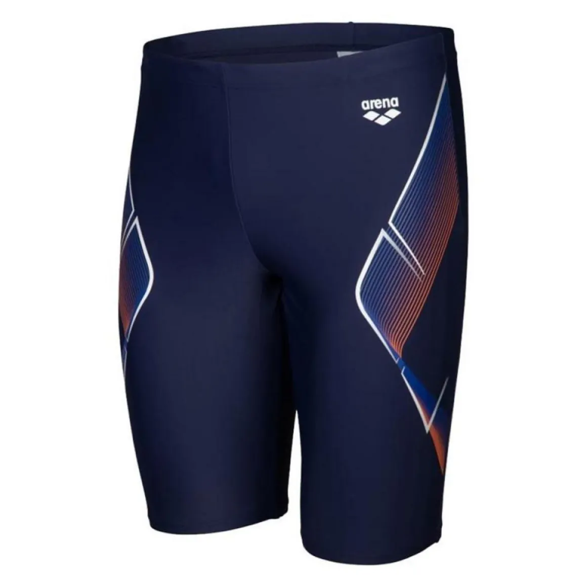 Maillot de bain Homme Arena My Crystal Swijammer