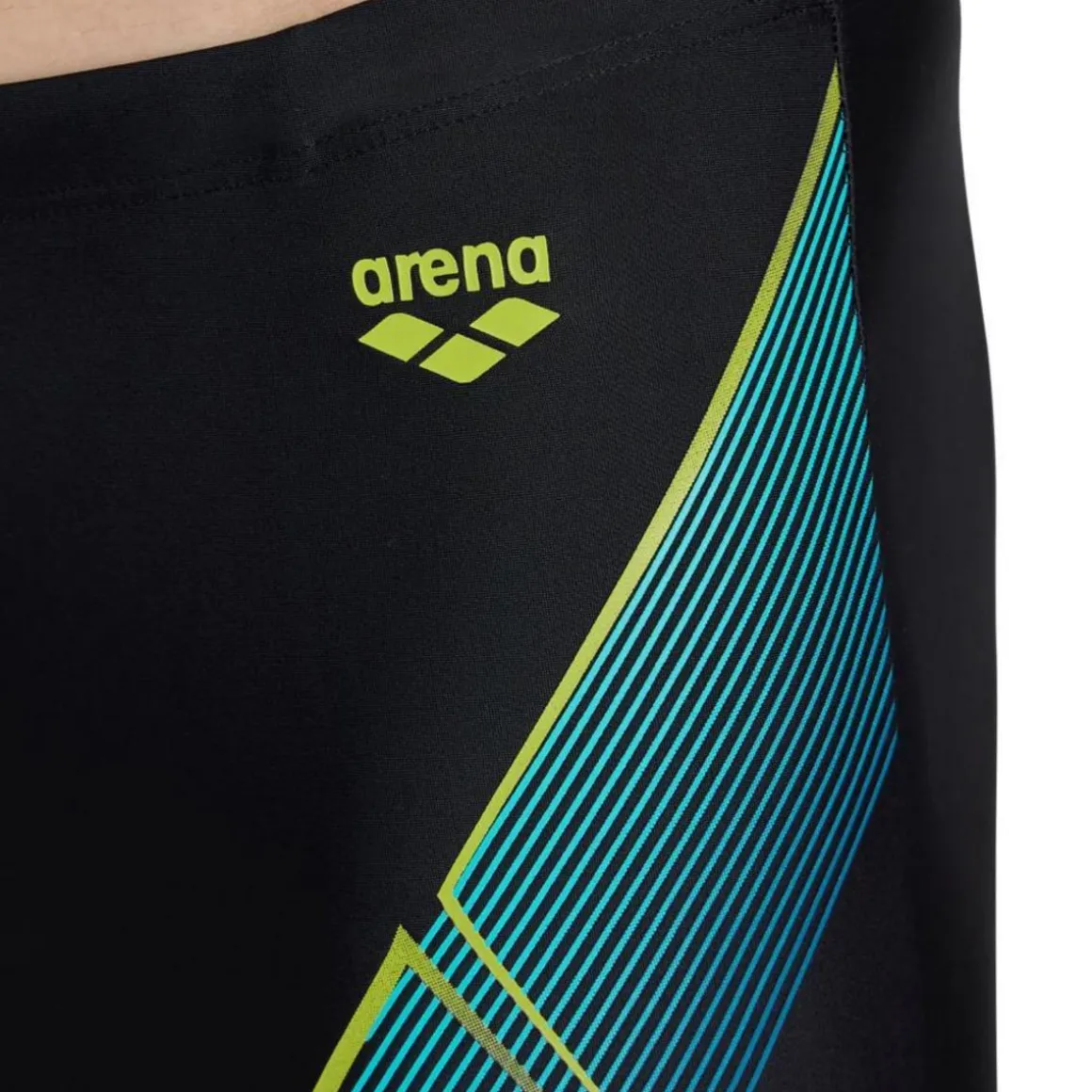 Maillot de bain Homme Arena My Crystal Swijammer