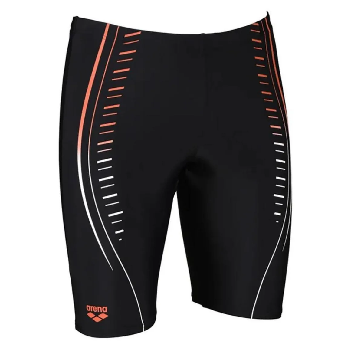 Maillot de bain Homme Arena Glitzy Jammer