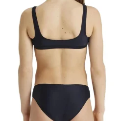 Maillot de bain 2 pièces Fille Arena Top Graphic