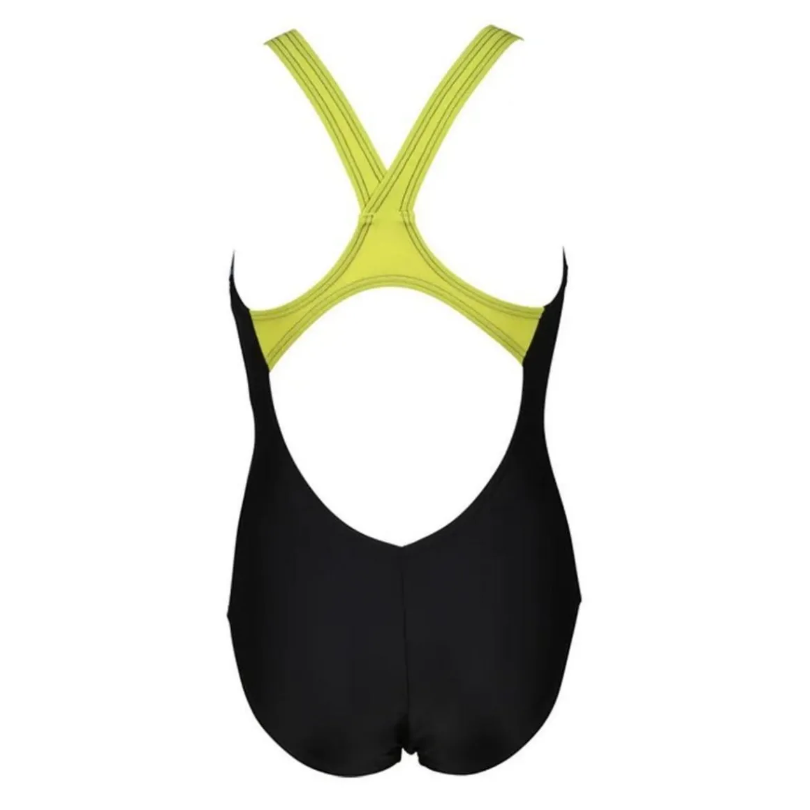 Maillot de bain Bleu/Vert Fille Arena Waves