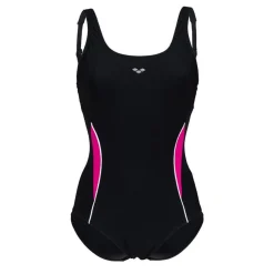 Maillot de bain Noire/ Femme Arena Alissa