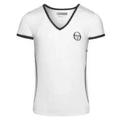 Maillot de sport Fille Sergio Tacchini Eva