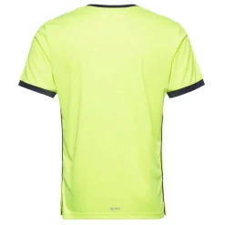 Maillot de sport fluo Homme ergio Tacchini Club