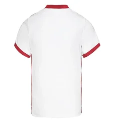 Maillot de sport Blanc/ Garçon Sergio Tacchini Club Tech
