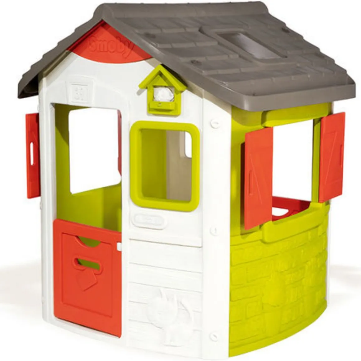 Maison de jardin Neo Jura Lodge