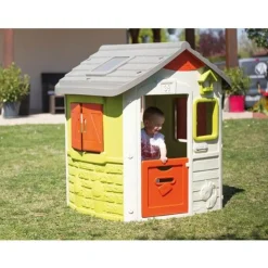 Maison de jardin Neo Jura Lodge