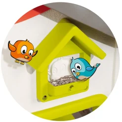 Maison de jardin Neo Jura Lodge