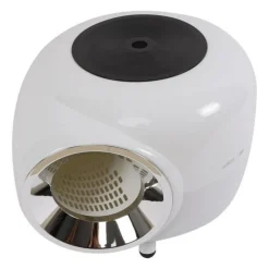 Maison de toilette - Mpets - SPACE I Blanche