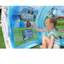 Maison Station Spatiale