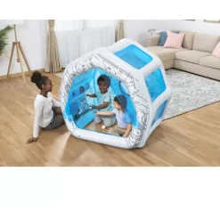 Maison Station Spatiale