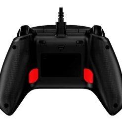 Manette CLUTCH GLADIATE BLACK