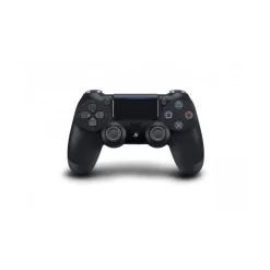 Manette DualShock 4 Noire V2 PS4