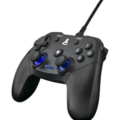 Manette K PAD THORIUM