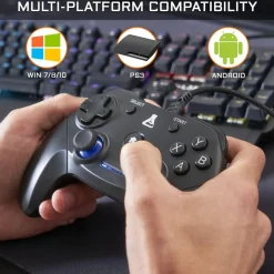 Manette K PAD THORIUM WIRELESS